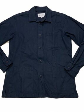 Corridor NYC  Overshirt